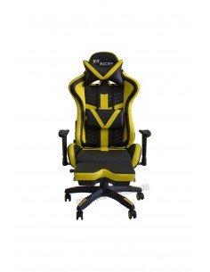 Крісло геймерське VR Racer...