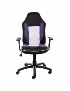 Крісло дитяче Немо, колір... 2