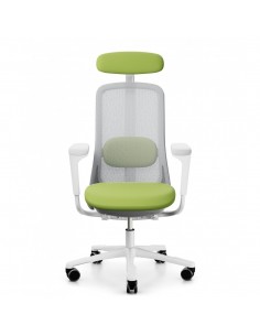 Крісло HAG SOFI 7500 WHITE...