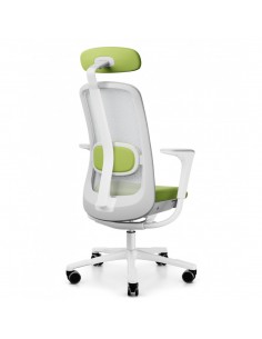 Крісло HAG SOFI 7500 WHITE... 2