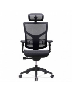 Крісло EXPERT VISTA BLACK... 2