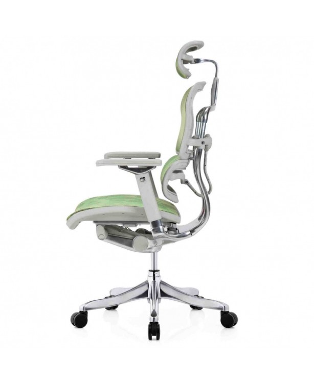 Крісло ERGOHUMAN PLUS LUXURY... Крісло ERGOHUMAN PLUS LUXURY...