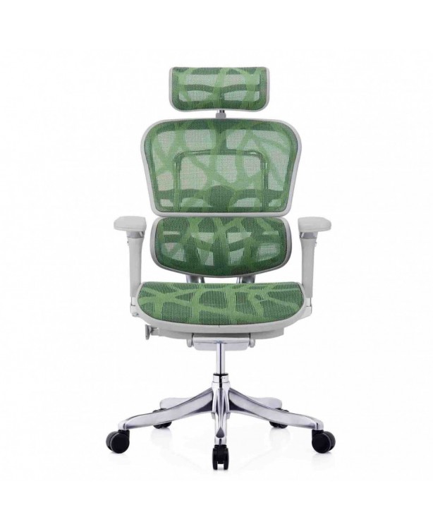 Крісло ERGOHUMAN PLUS LUXURY... Крісло ERGOHUMAN PLUS LUXURY...