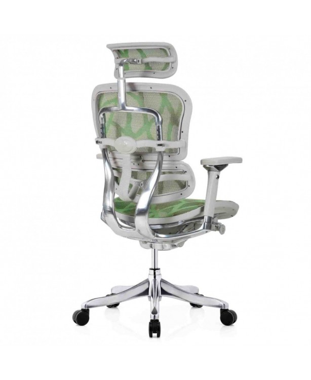 Крісло ERGOHUMAN PLUS LUXURY... Крісло ERGOHUMAN PLUS LUXURY...