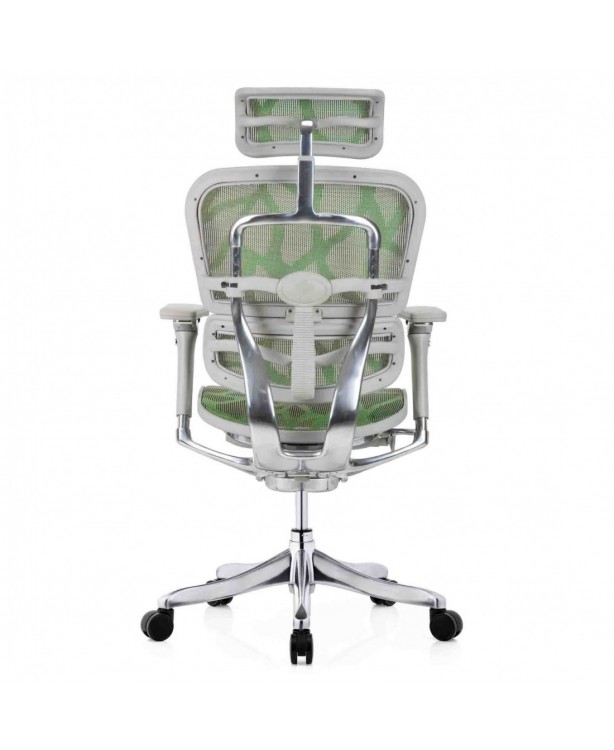 Крісло ERGOHUMAN PLUS LUXURY... Крісло ERGOHUMAN PLUS LUXURY...