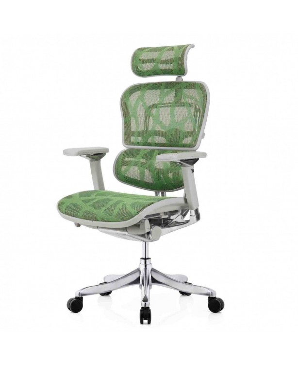 Крісло ERGOHUMAN PLUS LUXURY... Крісло ERGOHUMAN PLUS LUXURY...