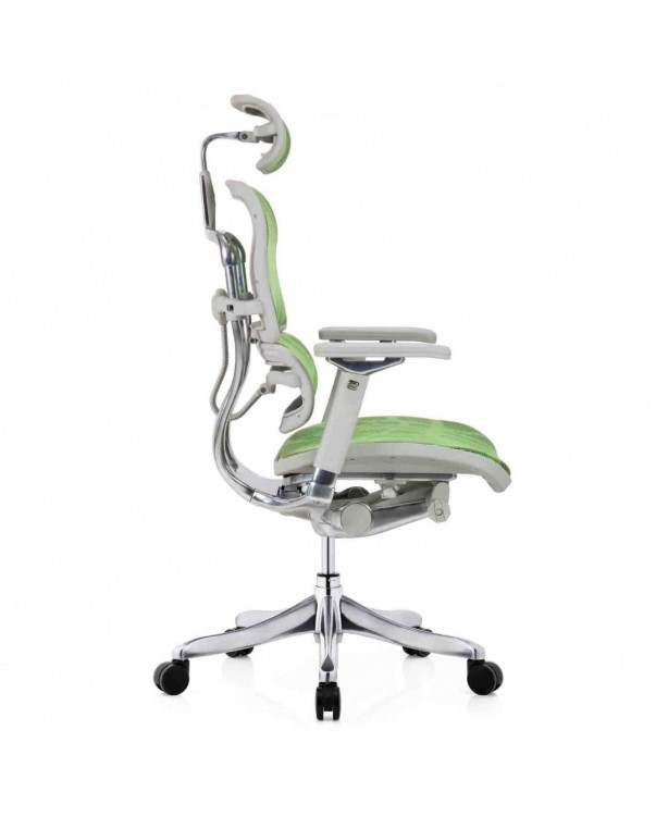 Крісло ERGOHUMAN PLUS LUXURY... Крісло ERGOHUMAN PLUS LUXURY...