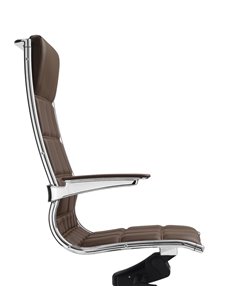 Крісло SITLAND SIT ON IT 2 для керівника шкіряне 2