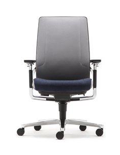 Крісло SENATOR I-WORKCHAIR ергономічне, комп'ютерне 2