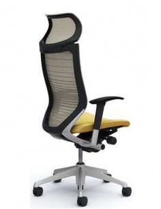 Крісло Okamura CP... 2