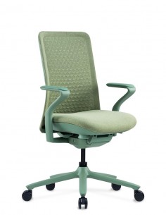 Крісло KRESLALUX POLY NILE...