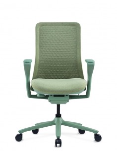 Крісло KRESLALUX POLY NILE... 2