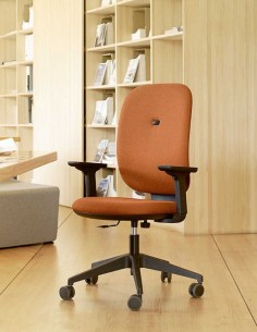 Крісло SOKOA ALAIA Т... 2