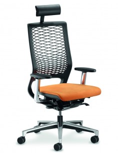 Крісло KLOBER MERA NETWORK...