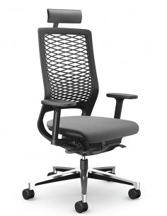 Крісло KLOBER MERA NETWORK... 2