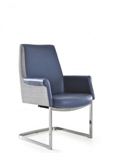 Крісло MILANI ANDY VISITOR,...