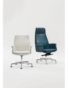 Крісло MILANI ANDY VISITOR,... 2