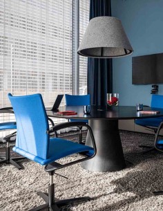 Конференц-крісло ZÜCO... 2