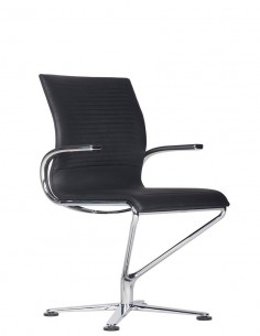 Шкіряне крісло ZÜCO RIOLA...