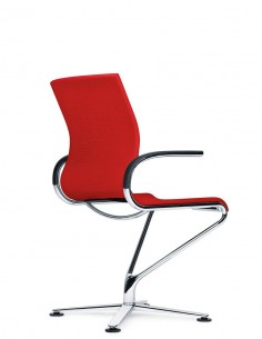 Тканинне крісло ZÜCO RIOLA...