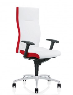 Крісло керівника ZÜCO CUBO...