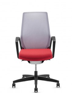 Крісло ZÜCO SELVIO E MESH...