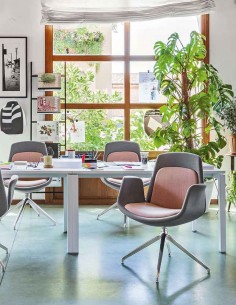 Крісло MILANI NORDIC,... 2