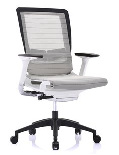 Крісло COMFORT SEATING POISE (PS-AW-LAM) ергономічне