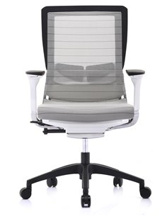 Крісло COMFORT SEATING POISE (PS-AW-LAM) ергономічне 2
