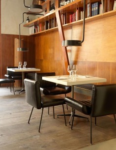 Крісло QUINTI SEDUTE... 2