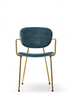 Крісло QUINTI SEDUTE OLGA,...