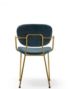 Крісло QUINTI SEDUTE OLGA,... 2