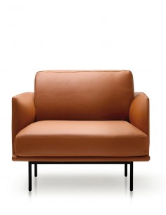 Лаундж крісло QUINTI SEDUTE...