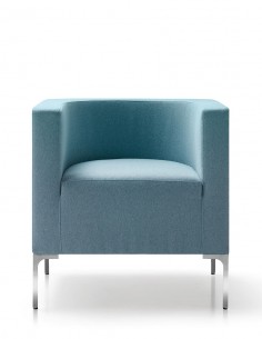 Лаундж крісло QUINTI SEDUTE...