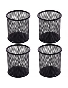 Стакан для ручок метал... 2