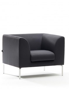 Крісло відвідувача VAGHI...