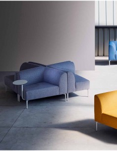 Крісло-диван VAGHI ALIAS... 2