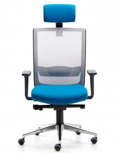 Крісло VAGHI BURSA RETE...