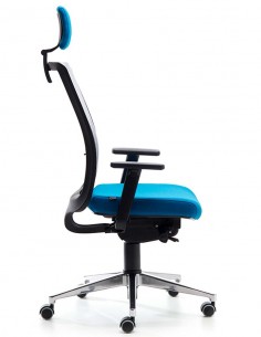 Крісло VAGHI BURSA RETE... 2