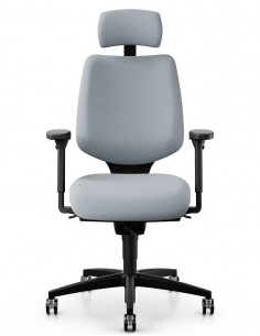 Крісло GIROFLEX 545...