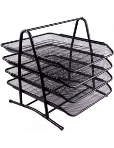 Лоток 4 відділення...