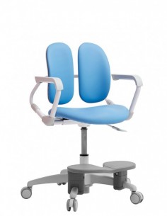 КРІСЛО DUOREST MILKY...