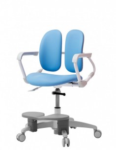 КРІСЛО DUOREST MILKY... 2