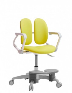 КРІСЛО DUOREST MILKY...