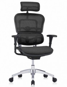 КРІСЛО ERGOHUMAN PROJECT... 2