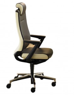 КРІСЛО KLOBER ITERA 24 ДЛЯ... 2