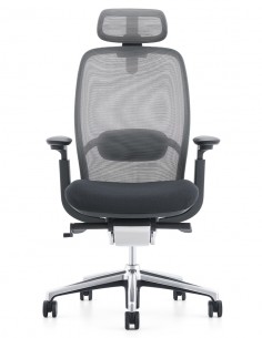 Крісло KRESLALUX NX ALU... 2