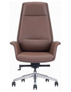 Крісло керівника... 2