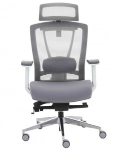 Крісло ERGO CHAIR 2 GREY... 2
