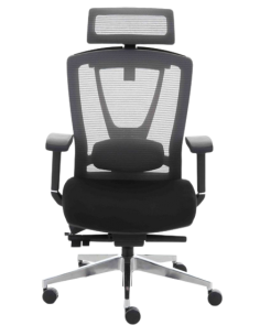 Крісло ERGO CHAIR 2 BLACK... 2